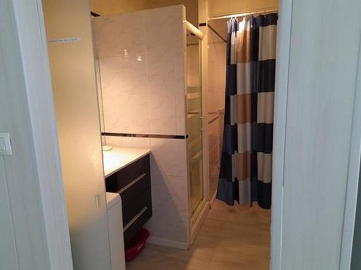 Appartement Saint-Hilaire-de-Riez, 2 pièces, 4 personnes - FR-1-324-32 Extérieur photo